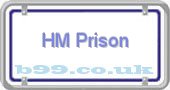 b99.co.uk hm-prison