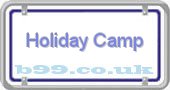 holiday-camp.b99.co.uk