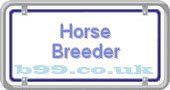 b99.co.uk horse-breeder