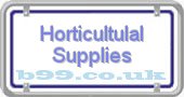 horticultulal-supplies.b99.co.uk