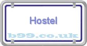 hostel.b99.co.uk