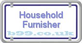 b99.co.uk household-furnisher