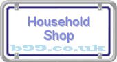 b99.co.uk household-shop