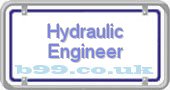 b99.co.uk hydraulic-engineer
