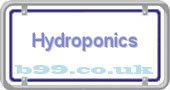 hydroponics.b99.co.uk
