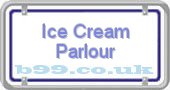 ice-cream-parlour.b99.co.uk