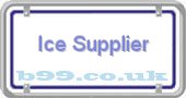 b99.co.uk ice-supplier