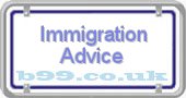 immigration-advice.b99.co.uk
