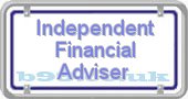 independent-financial-adviser.b99.co.uk