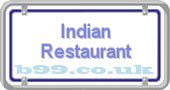 b99.co.uk indian-restaurant