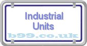 b99.co.uk industrial-units