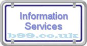 information-services.b99.co.uk