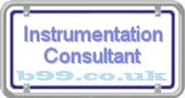 b99.co.uk instrumentation-consultant