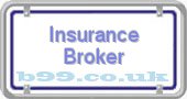 b99.co.uk insurance-broker