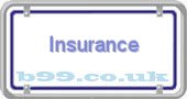 b99.co.uk insurance