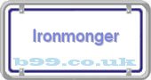 ironmonger.b99.co.uk