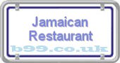 b99.co.uk jamaican-restaurant