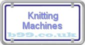 b99.co.uk knitting-machines