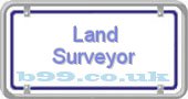 b99.co.uk land-surveyor