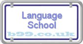 language-school.b99.co.uk