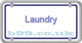 b99.co.uk laundry