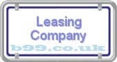 b99.co.uk leasing-company