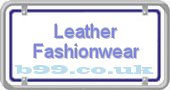 b99.co.uk leather-fashionwear