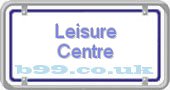 b99.co.uk leisure-centre
