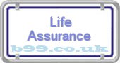 life-assurance.b99.co.uk