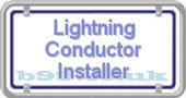 b99.co.uk lightning-conductor-installer