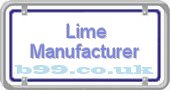 b99.co.uk lime-manufacturer