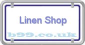 linen-shop.b99.co.uk