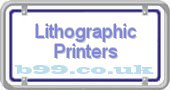 lithographic-printers.b99.co.uk
