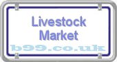 livestock-market.b99.co.uk