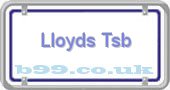 b99.co.uk lloyds-tsb