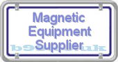 b99.co.uk magnetic-equipment-supplier