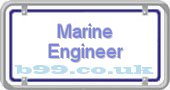 b99.co.uk marine-engineer