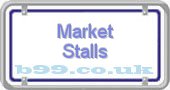 b99.co.uk market-stalls