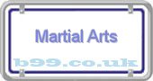 martial-arts.b99.co.uk