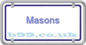 b99.co.uk masons
