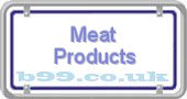 b99.co.uk meat-products