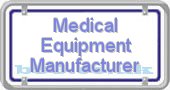 medical-equipment-manufacturer.b99.co.uk