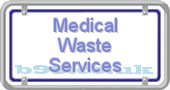 b99.co.uk medical-waste-services
