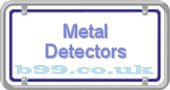 metal-detectors.b99.co.uk