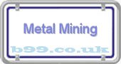 metal-mining.b99.co.uk