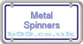 b99.co.uk metal-spinners