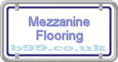 b99.co.uk mezzanine-flooring