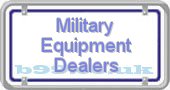 military-equipment-dealers.b99.co.uk