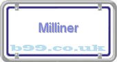 b99.co.uk milliner