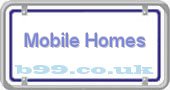 b99.co.uk mobile-homes